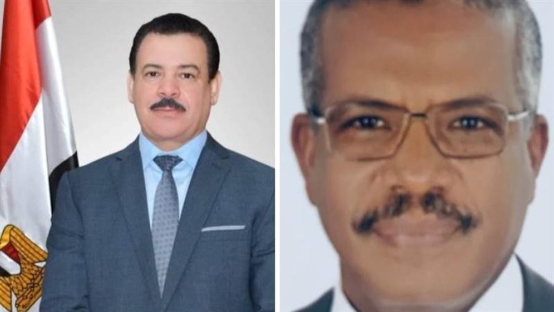 فريق طبي بجامعة الوادي