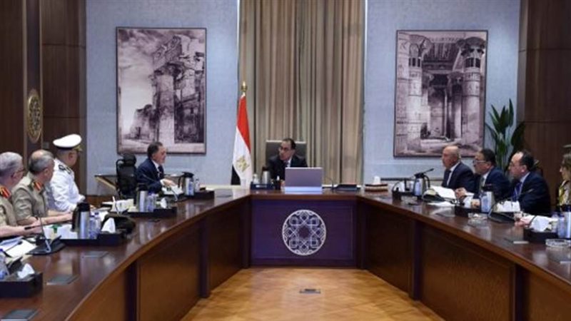 د. مصطفى مدبولي رئيس