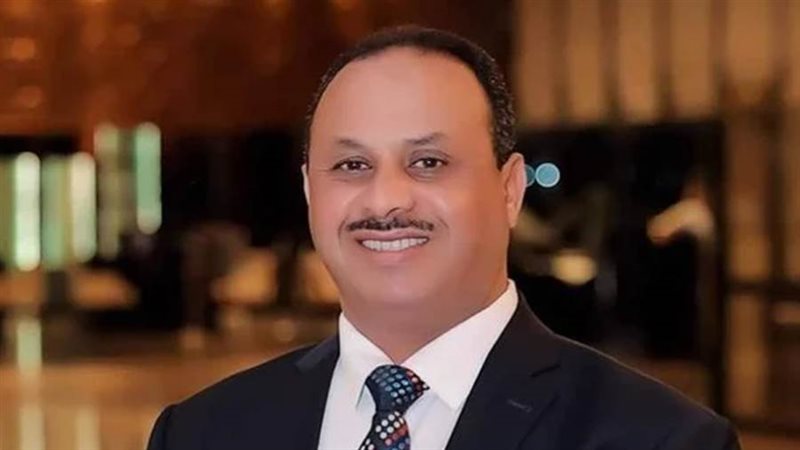 رشاد عبدالغني القيادي