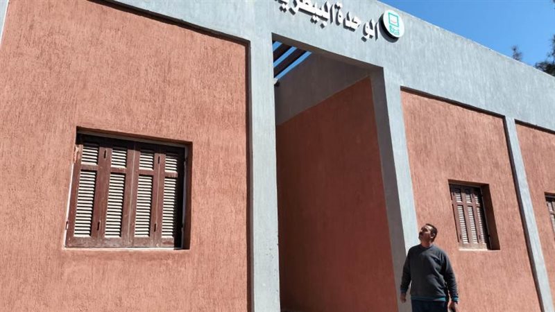 جهود مكثفة لاستكمال