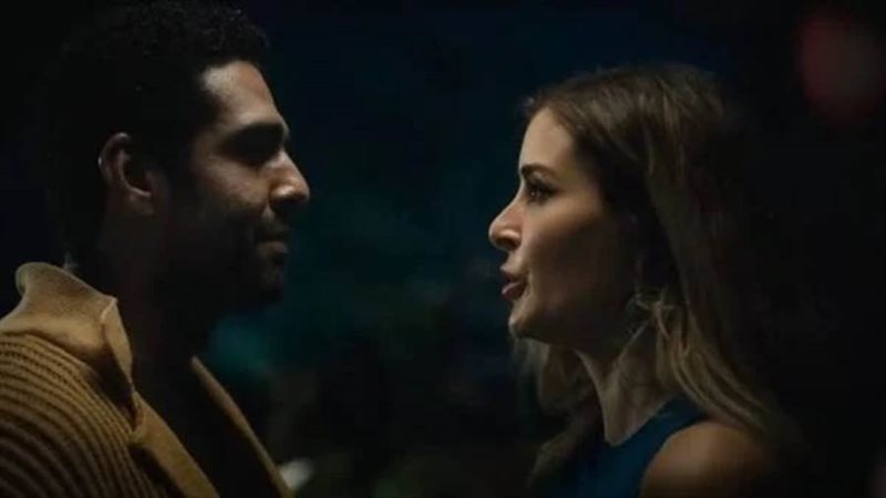 عائشة بن أحمد ومحمد