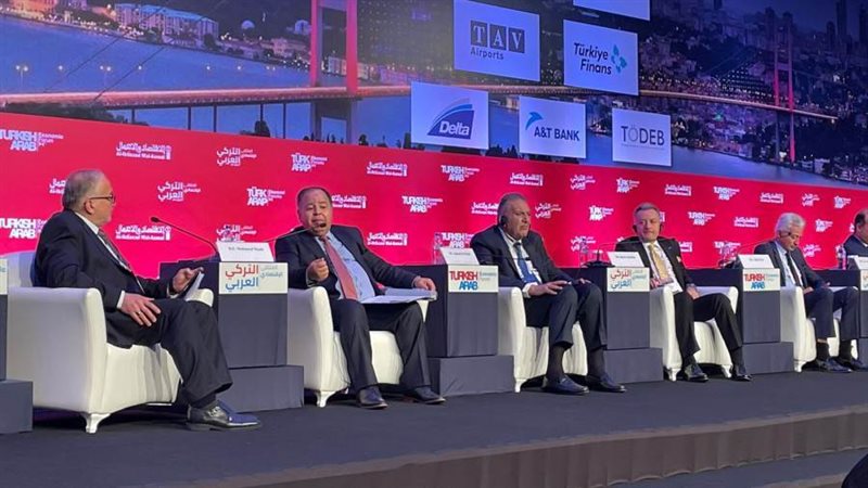 وزير المالية الدكتور