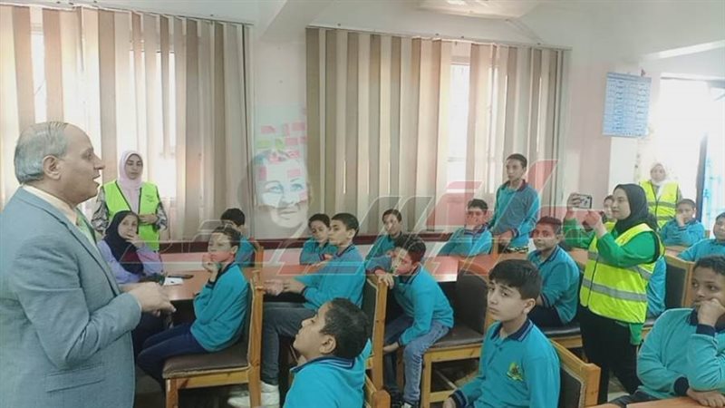 وكيل التعليم