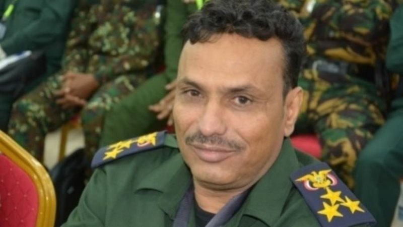 العميد باعش