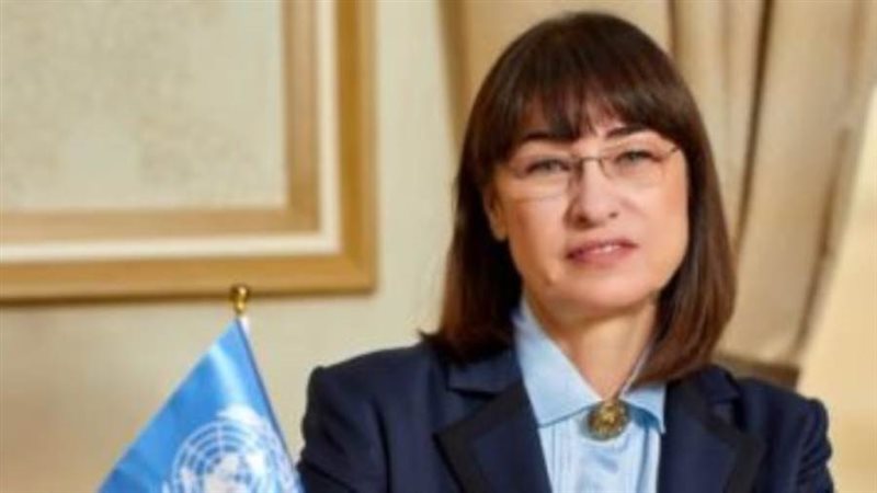 ايلينا بانوفا