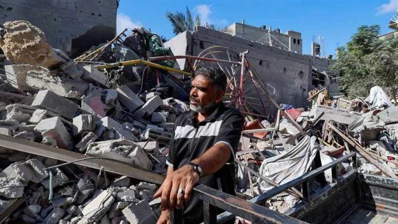 محمد حمدان على أطلال