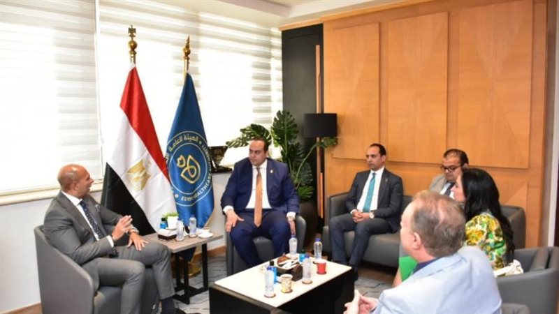 اجتماع الرعاية الصحية