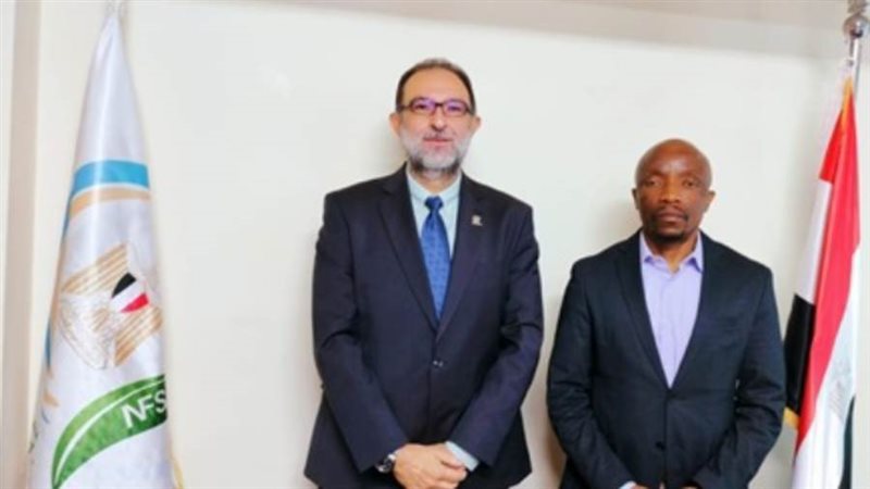 رئيس سلامة الغذاء