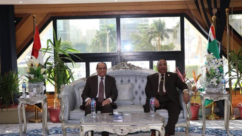 قضايا الدولة