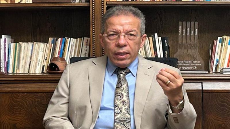 نقيب الأطباء د. أسامة