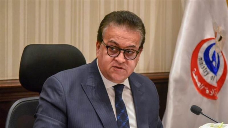 الدكتور خالد عبدالغفار