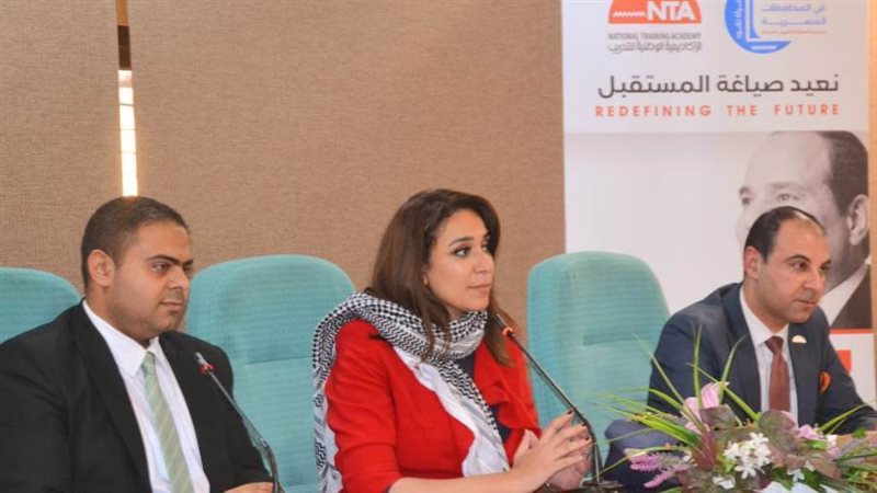 نائب محافظ البحيرة