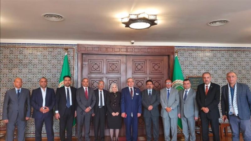 اتحاد الأدباء والكتاب