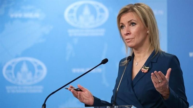 المتحدثة باسم وزارة