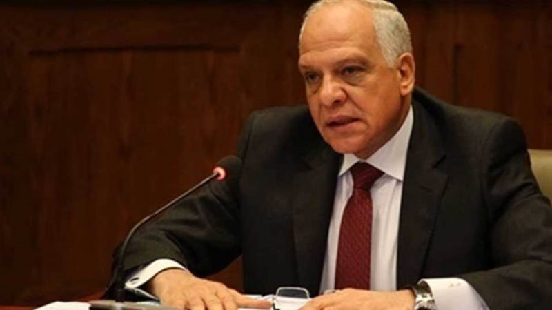 اللواء أحمد راشد