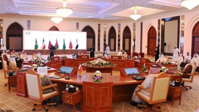 المملكة تشارك في الاجتماع الثاني للجنة الوزارية للأمن السيبراني