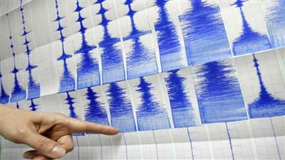 عاجل|هزة أرضية قبالة سواحل شمال كاليفورنيا بقوة 5 درجات