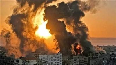 فايننشال تايمز: حدة الخلاف بين أمريكا وإسرائيل تتسع بزيادة ضحايا غزة‎