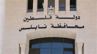 الاحتلال الصهيوني يعتقل مواطنا ويفتش منازل في نابلس