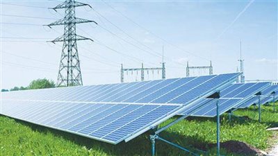 غرفة الطاقة الأفريقية: ارتفاع حصة مصادر الطاقة المتجددة في إنتاج الكهرباء