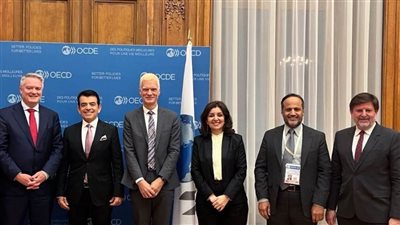 الاتفاق على تعزيز الشراكة بين الإيسيسكو ومنظمة التعاون الاقتصادي والتنمية