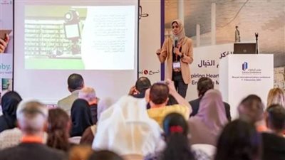 اختتام فعاليات الدورة لـ10 من مؤتمر الشارقة الدولي للمكتبات بمشاركة 14 دولة