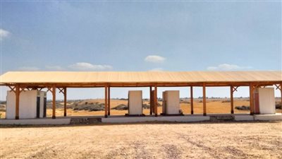 رفع كفاءة الخدمات المقدمة للزائرين في 8 مواقع أثرية ومتحف