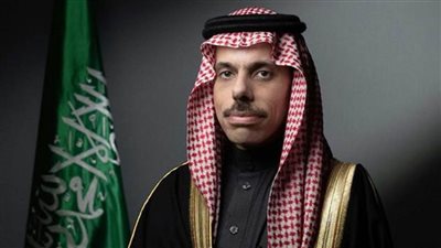 وزيرا خارجية السعودية وألمانيا يبحثان تطورات الأوضاع في غزة