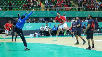 الأهلي يعادل إنجاز الزمالك في السوبر جلوب لليد