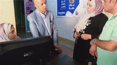 إحالة 5 عاملين بطب الأسرة بعبدالعزيز الإمام بصان الحجر بالشرقية للتحقيق 