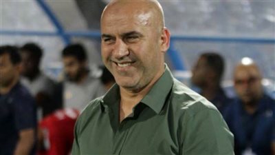 هشام زكريا: أثق في قدرات اللاعبين وقادرون على تصحيح الأوضاع