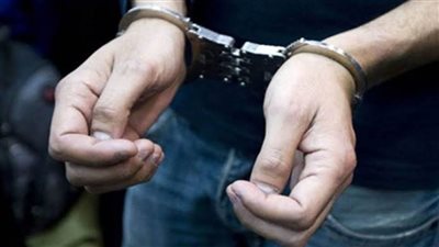 ضبط شخص بالقاهرة لاتجاره في الأسلحة النارية بدون ترخيص