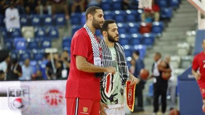 كل ما تريد معرفته عن قمة الأهلي والزمالك في دوري المرتبط لكرة السلة