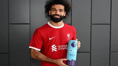 النشرة الرياضية| جائزة جديدة لمحمد صلاح وموعد عودة أنس أسامة