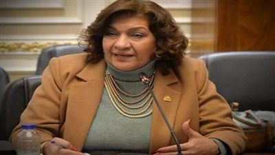 برلمانية تتقدم باقتراح برغبة لتوفير مسكن لليتيمات بمؤسسات الرعاية بشقق الإسكان الاجتماعي