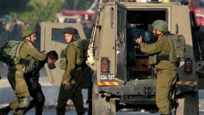 عاجل..الاحتلال الإسرائيلي يعتقل 40 فلسطينيًا من الضفة الغربية وسط عمليات تنكيل واسعة