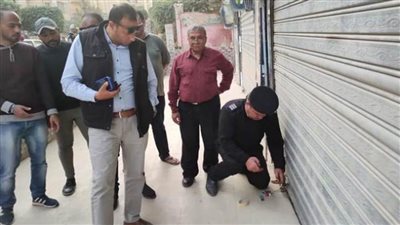 تحرير 207 مخالفات للمحلات غير الملتزمة بقرار الغلق لترشيد الكهرباء