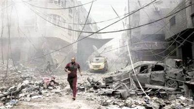 عاجل.. استشهاد 27 فلسطينيًا بينهم 3 أطفال جراء العدوان الإسرائيلي