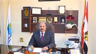 مياه القناة: رفع درجة الاستعداد لمواجهة موجة التقلبات الجوية بالمحافظات