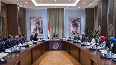 رئيس الوزراء يتابع موقف إجراءات فض التشابكات المالية بين بنك الاستثمار القومي وهيئة البريد