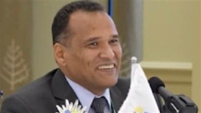 الإعلامي المصري عليان حسن يتأهل للمرحلة النهائية بجائزة عمار للمبدعين من ذوي الإعاقة