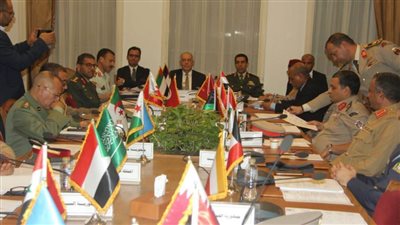 افتتاح الندوة الـ27 لرؤساء هيئات التدريب.. إعداد دراسة استرشادية موحدة