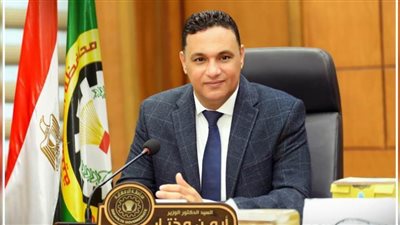 محافظ الدقهلية: الرئيس السيسي الداعم الأول للصناعة في مصر