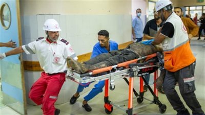 3 منظمات دولية تدعو لتحرك فوري لوقف الهجمات على الرعاية الصحية في غزة
