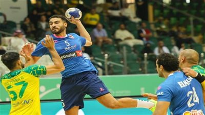 النشرة الرياضية| الأهلي خامس «سوبر جلوب» وذهبية القوس والسهم