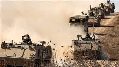 عاجل.. المقاومة اللبنانية تجبر جيش الاحتلال على إخلاء مواقع عسكرية