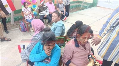 احتفالات بأعياد الطفولة بمشاركة ذوي القدرات الخاصة بكفر الشيخ