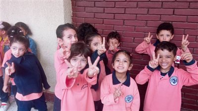 أطفال الحضانة يشتركون بمسابقة القرآن الكريم