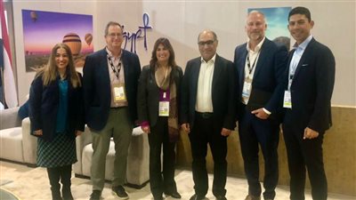  مجلة إنجليزية: مصر المقصد السياحي الأفضل لعام 2023 ضمن قائمة المقاصد العالمية