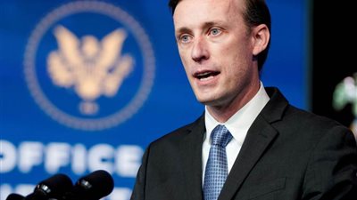 سوليفان: إسرائيل لن تحتل غزة في المستقبل